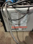 Hypertherm Series 63 Powermax 1000 Plasma