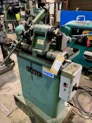 Dormer Model 84 Drill Grinder Sharpening Machine 8