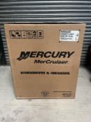 Mercury Mercruiser Sterndrives & Inboards