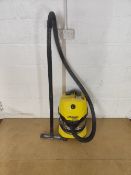 Karcher MV4 Premium wet & dry vacuum cleaner