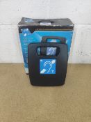 PDA Range portable induction loop kit