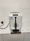 Jura Type 741 bean to cup coffee machine