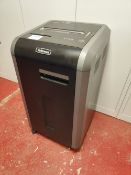 Fellowes 225Mi paper shredder