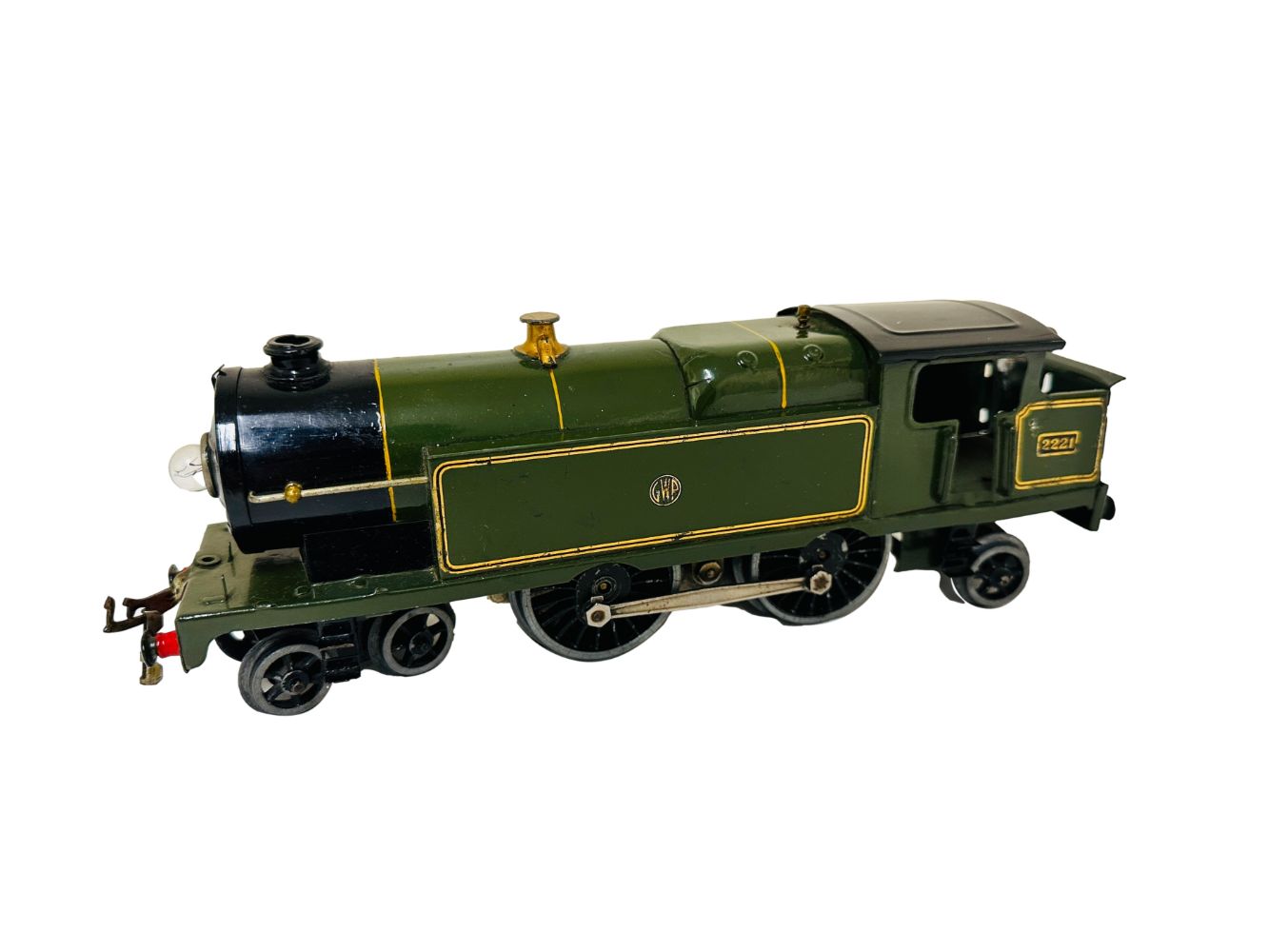 Toys and Models