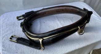 Set of collar harness 21.25