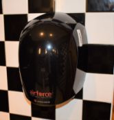 1 x Air Force Electric 240v Hand Dryer