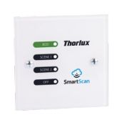 4 x Thorlux Lighting Smartscan Touch Control Panels - New Boxed Stock