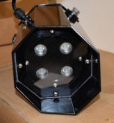 2 x Royce Thompson Photocell Lights With Mounting Brackets - New Boxed Stock