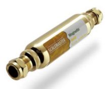 10 x Scalemaster Electrolytic Gold Electrolytic 15mm Limescale Remover - New Boxed Stock - RRP £470