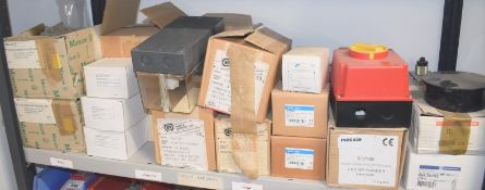 1 x Assorted Job Lot - Most Items Are New in Boxes - Approx 30 Items Included
