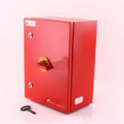 1 x Craig & Derricott 125A Switch Disconnector Type DR1253NL - AC23A 400V 125A 55kW / 690V 80A 75kW