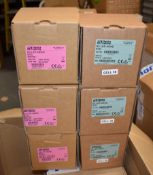1 x Assorted Lot of Thorlux Lighting - Includes 30 Items - LED Lights, Gear Units & More - New Stock