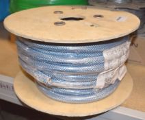1 x SY 5 Core 6.0mm Flex JB Colour Coded 16m Cable - Unused Stock