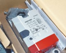 1 x Honeywell SmartAct Damper Actuator - Type N2024-SW2 - New Boxed Stock - RRP £225