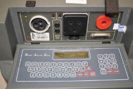 1 x Seaward PAT 2000i Pat Tester in Carry Case