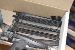 6 x Boxes of 1130 Carrier Strips - For Use With K Type Markers