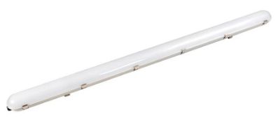 1 x Brackenheath High Performance 5ft LED Weatherproof Emergency Luminaire - Type: BR4115E - Boxed