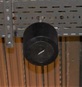 4 x Bose Freespace Loudspeakers With Suspended Ceiling Mount Kits - Size: Small