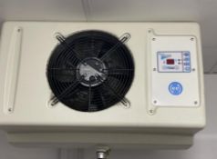 1 x BEER MASTER Wine / Beer Celler Cooling Unit - CL819 - Location: Altrincham WA14 *More