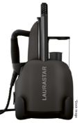 1 x LAURASTAR Professional 'Lift Xtra' Premium Steamer Station With A Pulse Steam System - RRP £499