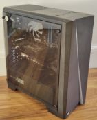 1 x Desktop Gaming PC - AMD FX 8 Core CPU, GTX970 4gb GDDR5 Graphics, 8GB Ram, 250gb SSD - NO VAT