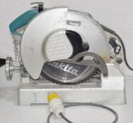 1 x MAKITA Cut Off Saw - Ref: DS7553 ALT - CL816 - Location: Birmingham, B45*More Photographs To