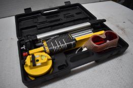 1 x Power Master Laser Level Kit - Ref: C181 - CL816 - Location: Birmingham, B45Colle