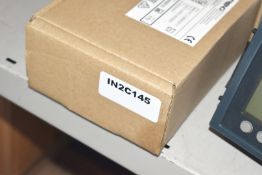 1 x Trend IQ4/IO/8DI Expansion Module - New Boxed Stock