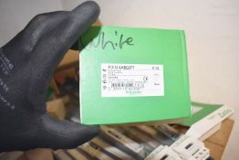 Assorted Electrical Parts Including Miniature Relays - Ref: C594 - CL816 - Location: Birmingham, B45