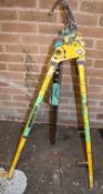 1 x Hilmor Conduit Pipe Bender - Ref: C391 - CL816 - Location: Birmingham, B45Collect