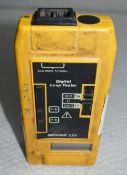 1 x MEGGER LT5 Digital Loop Tester - Ref: DS7524 ALT - CL816 - Location: Birmingham, B45Collection
