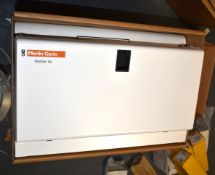 1 x Merlin Gerin Isobar 4c Contractor Incomer Kit Enclosure - Unused Boxed Stock - Type: MGBN100CCI