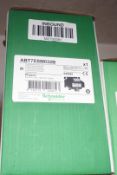 1 x Schneider ABT7 ESM032B Voltage Transformer - Unused Boxed Stock - Ref: TBC - CL816 - Location: B