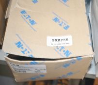 1 x Eaton NZM3-XS-L Main Switch Assembly Kit - Ref: SRB256 - CL816 - Location: Birmingham, B45<br