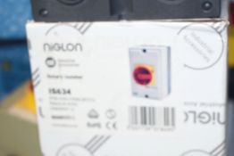 1 x Katco Isolating Switch - Ref: C431 - CL816 - Location: Birmingham, B45Collect