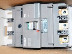1 x Hager X250 MCCB - Ref: TBC - CL816 - Location: Birmingham, B45Collection Details: