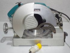 1 x MAKITA LC1230 TCT 305mm Cut Off Saw - Original RRP £389.00 - Ref: DS7528 ALT - CL816 - Location: