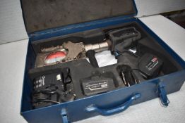 1 x Cembre B-TC950 Cordless Hydraulic Cutting Tool - Ref: C175 - CL011 - Location: Birmingham, B45<p
