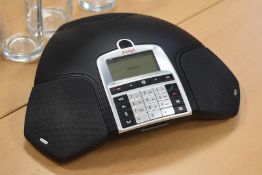 1 x Avaya B149 Conference Phone - Ref: C252 - CL816 - Location: Birmingham, B45Collec