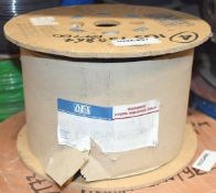 1 x Reel of Blue Wire - 10 Sq mm - Ref: C497 - CL816 - Location: Birmingham, B45Colle