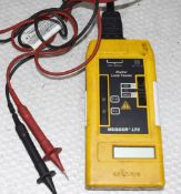 1 x MEGGER LT5 Digital Loop Tester - Ref: DS7522 ALT - CL816 - Location: Birmingham, B45Collection
