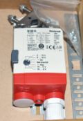 1 x Honeywell SmartAct Damper Actuator - Type NN10010 - New Boxed Stock - RRP £222