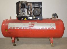 1 x FIAC RD17200 Air Compressor - Year 2001 - Ref: DS7570 ALT - CL011 - Location: Birmingham, B45*