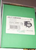 1 x Schneider ABT7 ESM004B Voltage Transformer - Unused Boxed Stock - Ref: TBC - CL816 - Location: B