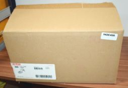 800 x Hilti X-FB 25 MX #286802 Half Saddle P Clips - Includes 4 x Boxes of 200 Clips - New Stock