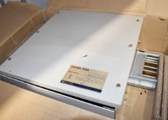 1 x Telemecanique Center Feed Unit Enclosure - Type KSA25BT42 - 660V 250A