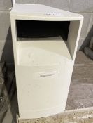 1 x BOSE Commercial Audio Subwoofer Speaker - Ref: NA - Mezz - CL834 - Location: Essex, RM19This lot