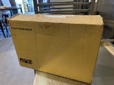 1 X Rentokill Lumnia Standard Fly Killer - Ref: J103 - CL834 - Location: Essex, RM19This lot was rec