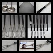 1 x Kitchen Utensils Bundle