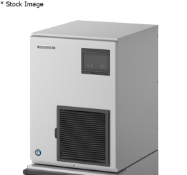 1 x HOSHIZAKI FM-170AKE/-N-SB Ice Maker Machine